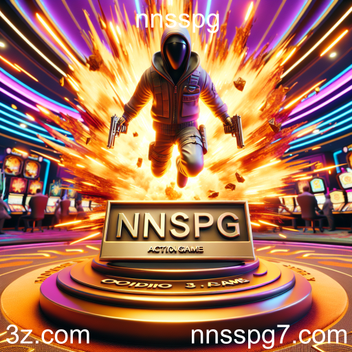 A Evolução dos Jogos de Ação: Uma Jornada Empolgante