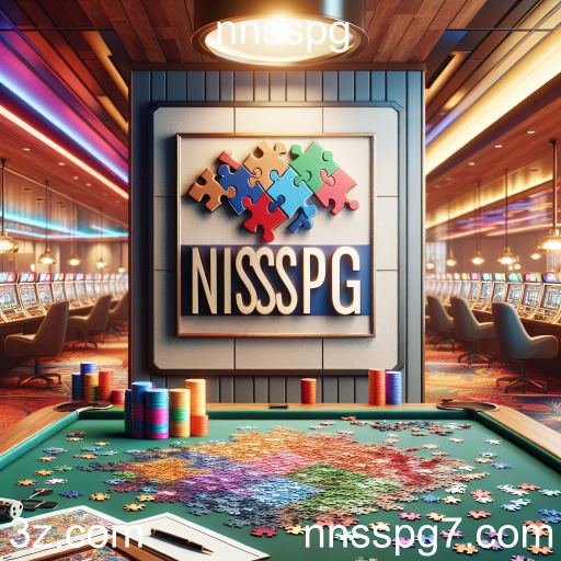 Desvendando os Quebra-Cabeças: Entretenimento e Desafio no nnsspg