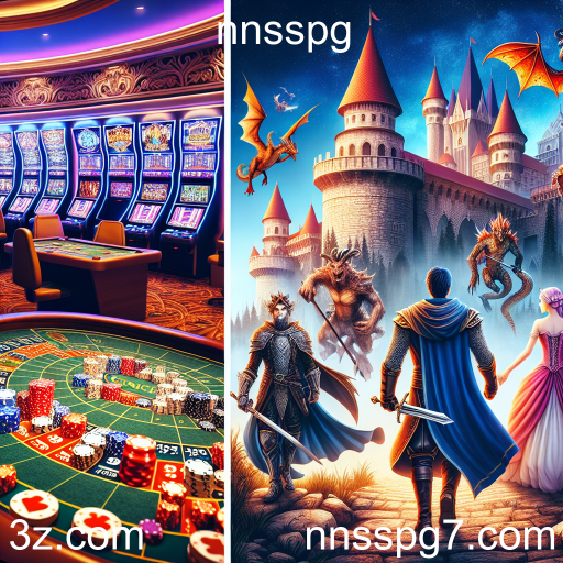 A Evolução dos Jogos de RPG: Da Mesa aos Mundos Virtuais