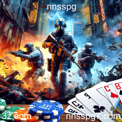 A Evolução dos Jogos de Tiro: Do Clássico ao Moderno