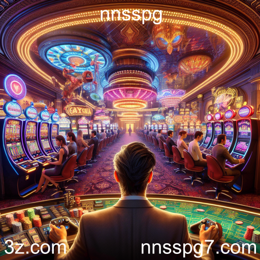 Explorando o Mundo das Simulações nos Videogames